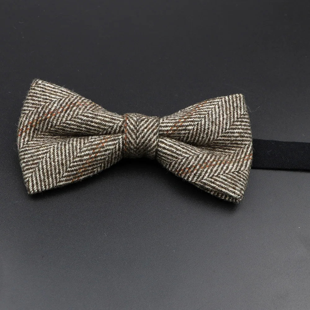 Shelby Bow Tie Collection.