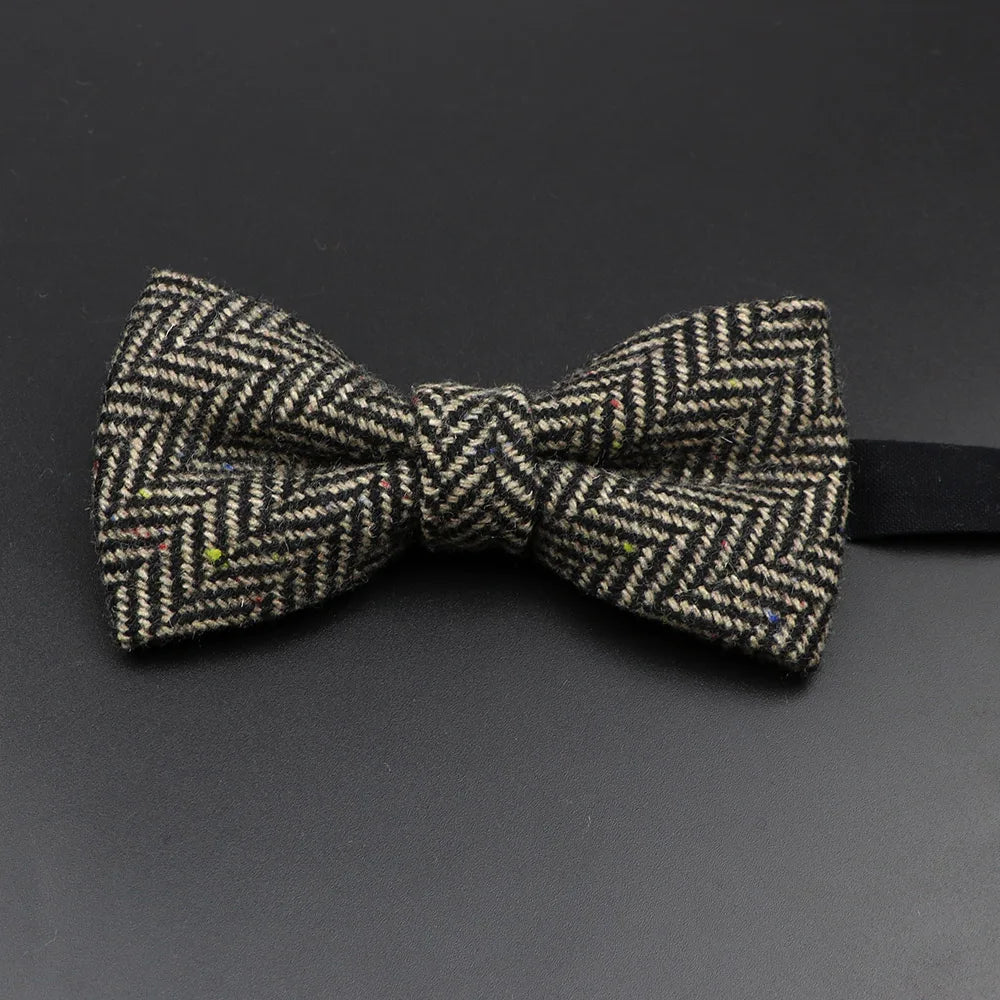 Shelby Bow Tie Collection.