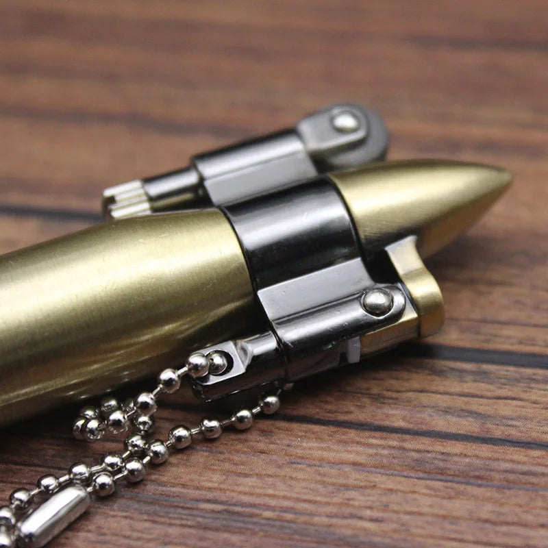 The Bullet Lighter