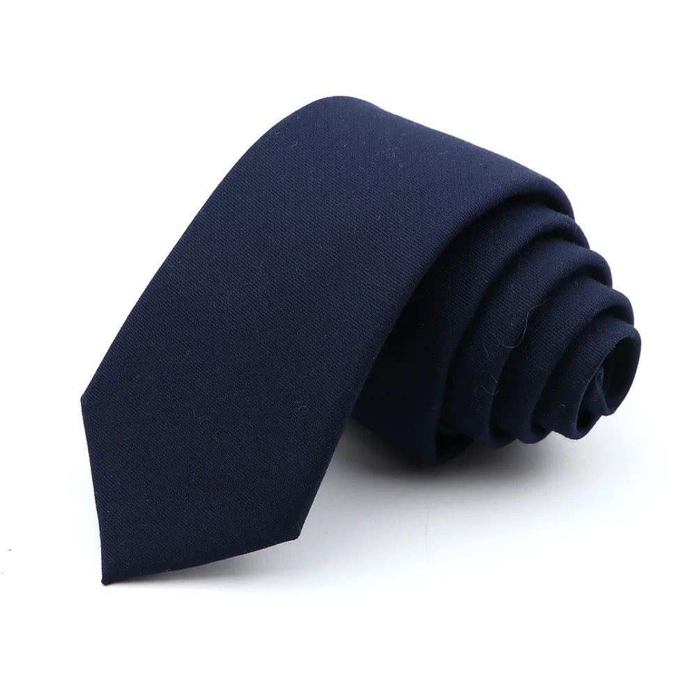 The Shelby Tie Collection.