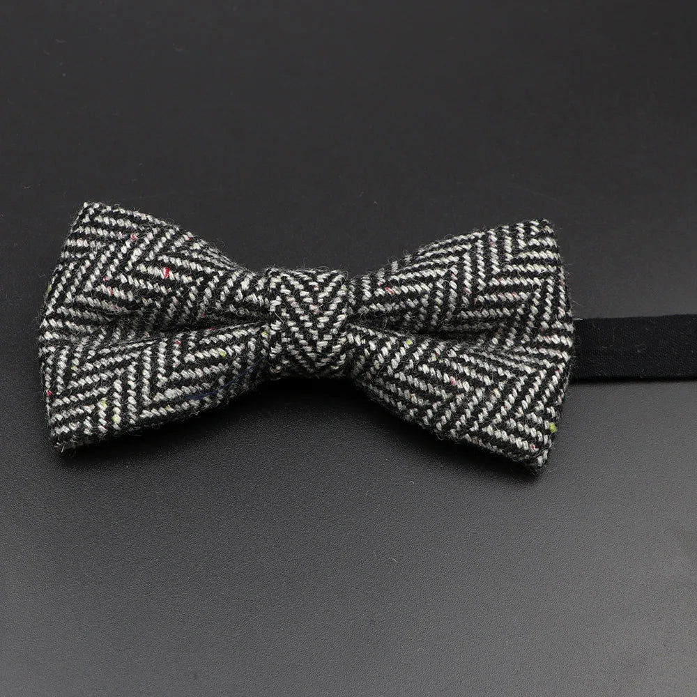 Shelby Bow Tie Collection.