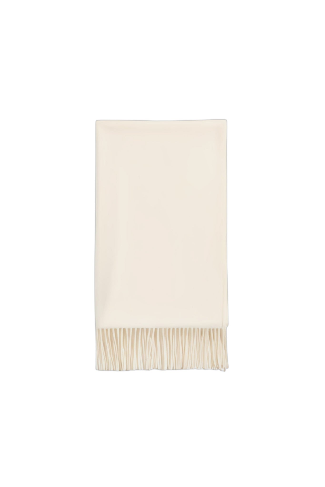 Shelby OFF White Scarf