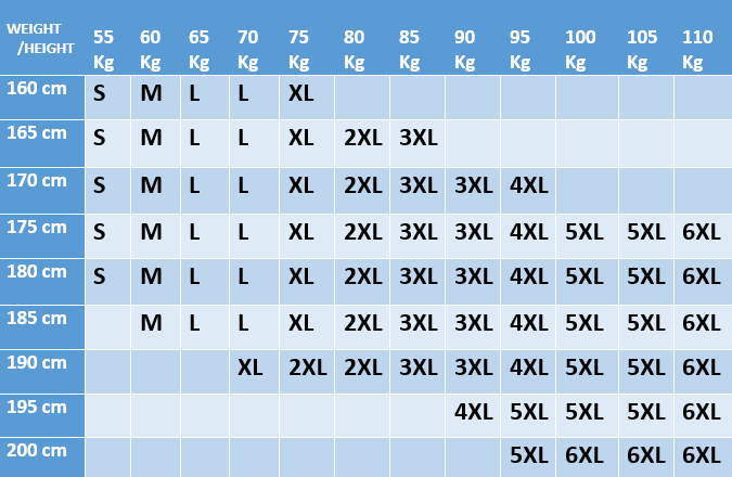 The Micheal Navy Suit