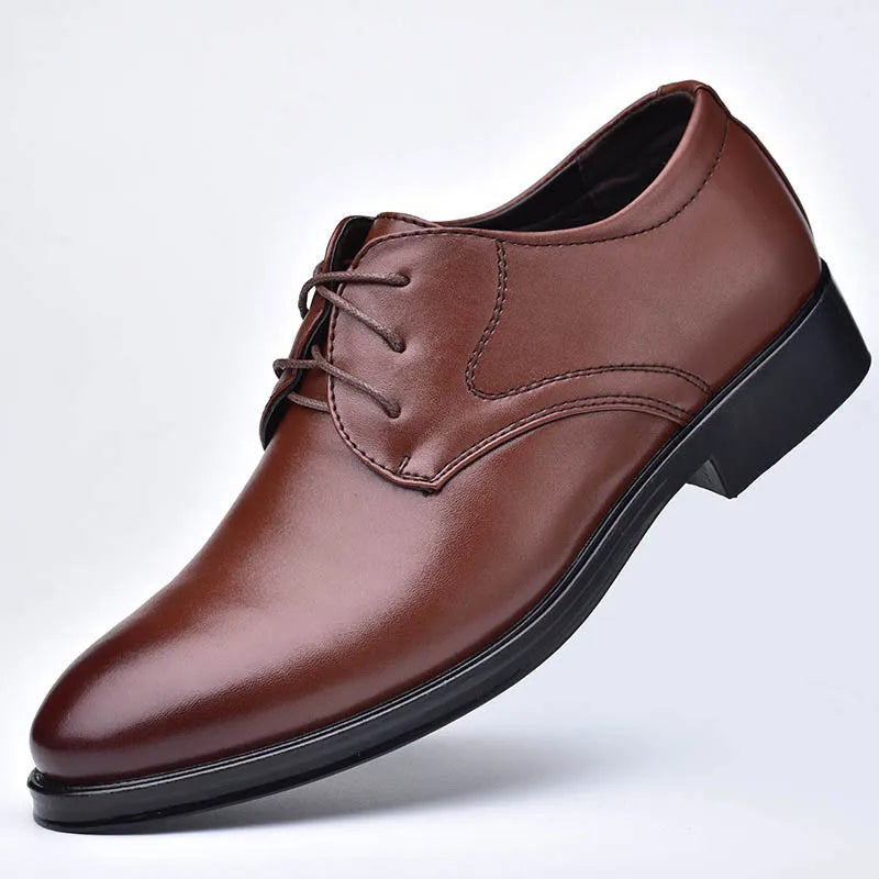Vintage Men’s Footwear