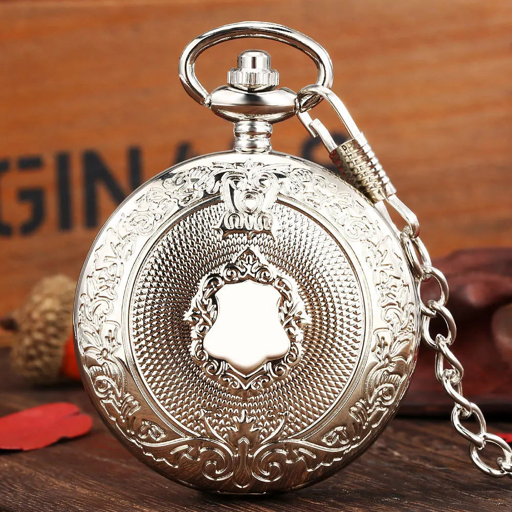 Shelby Original Pocket Watch