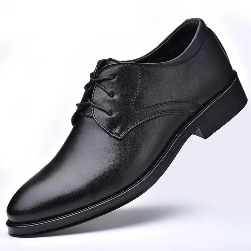 Classic Men’s Footwear