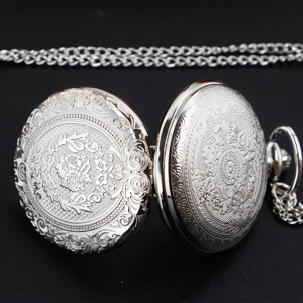 Luxury Pocket Watch Collection
