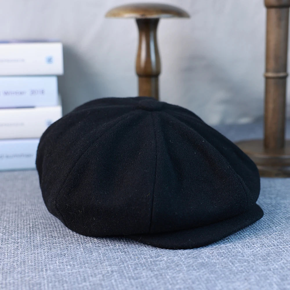 The Shelby Cap