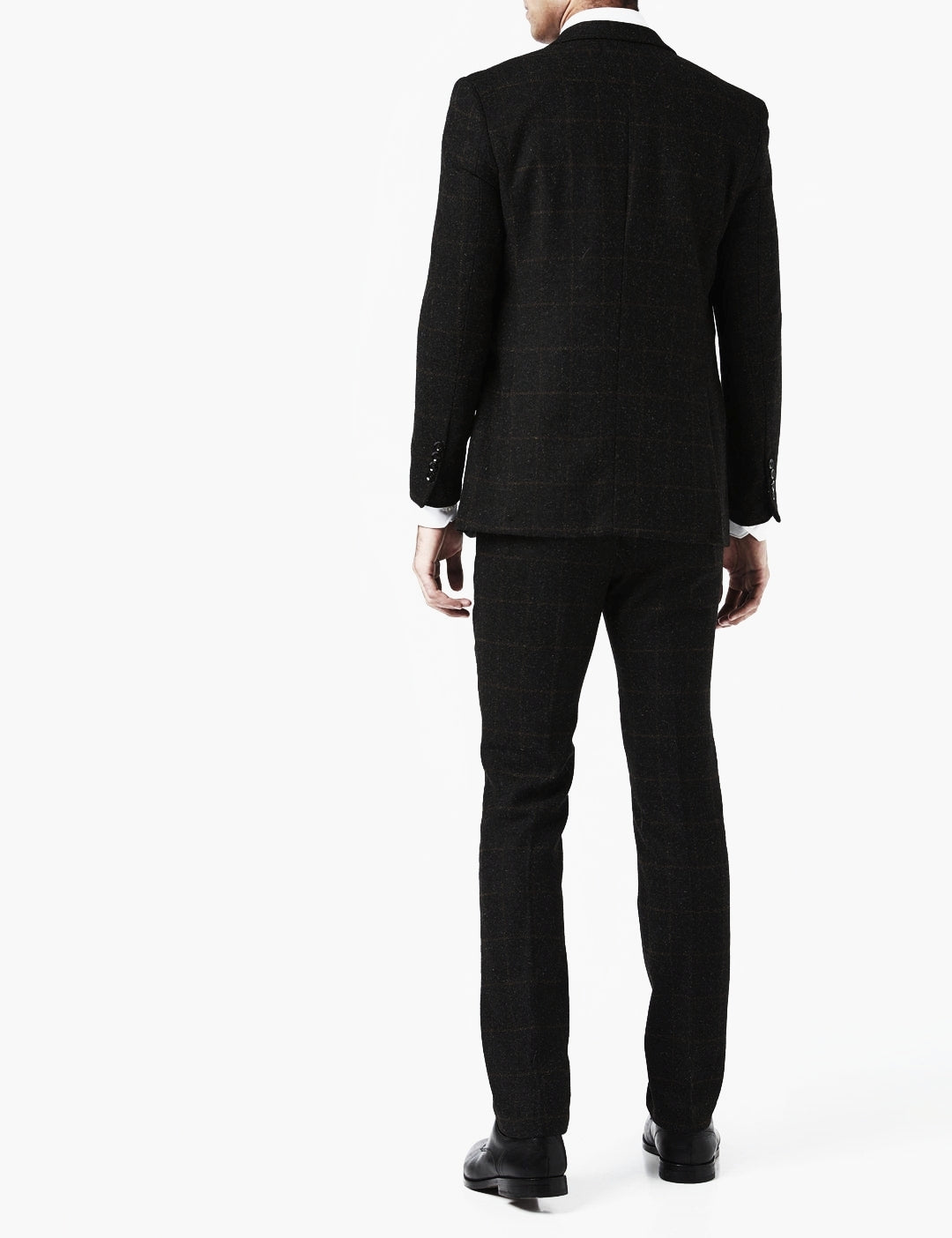 The Arthur Suit