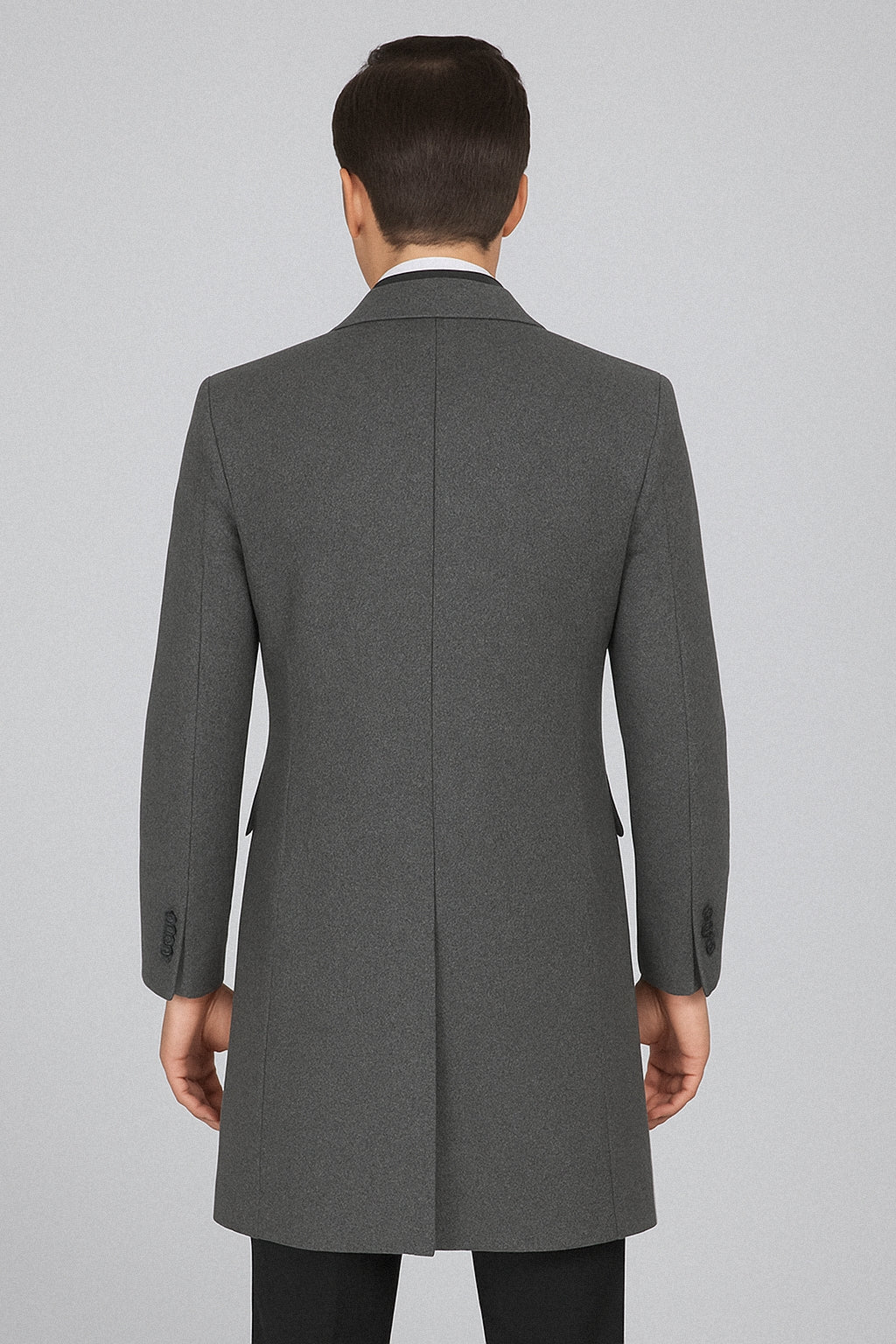 Shelby Trench Coat Collection