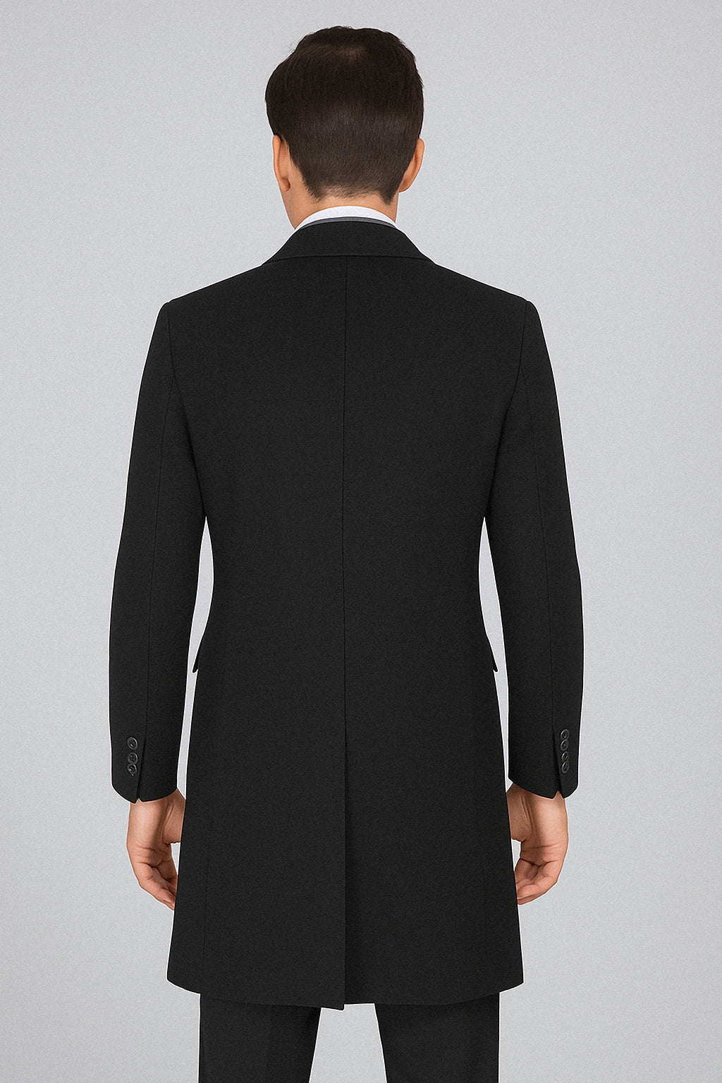 Shelby Trench Coat Collection