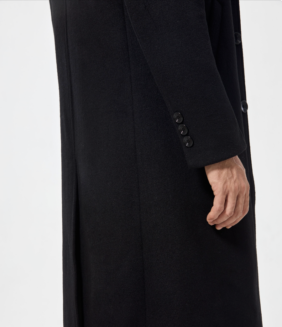 Shelby Trench Coat Collection