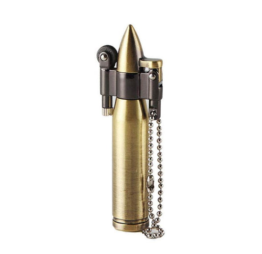 Vintage Bullet Lighter