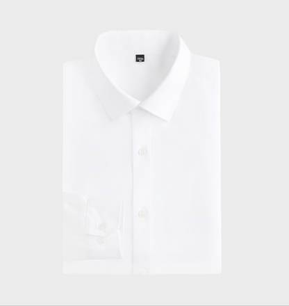 The Shelby White Shirt