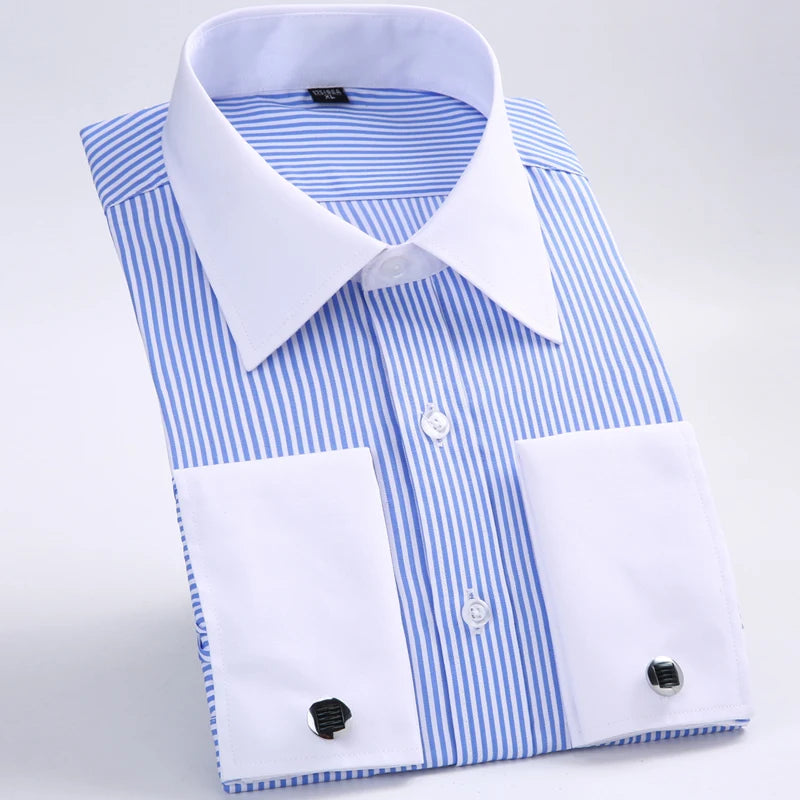 Tommy White Colar Shirt