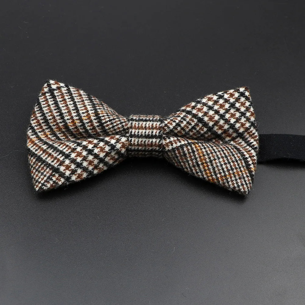 Shelby Bow Tie Collection.