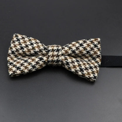 Shelby Bow Tie Collection.