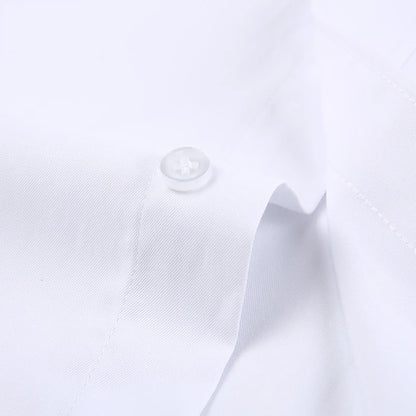 The Shelby White Shirt