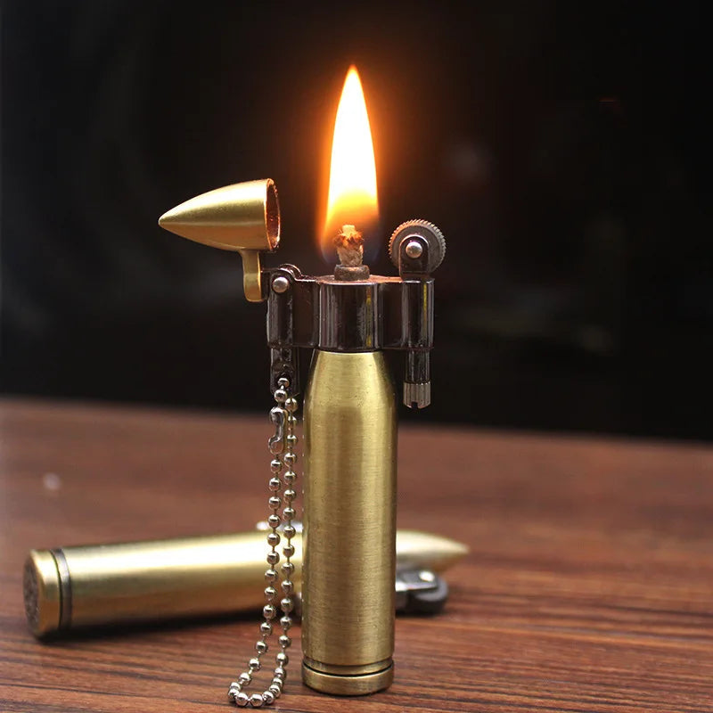 Unique Metal Lighter