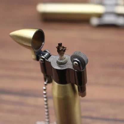 The Bullet Lighter