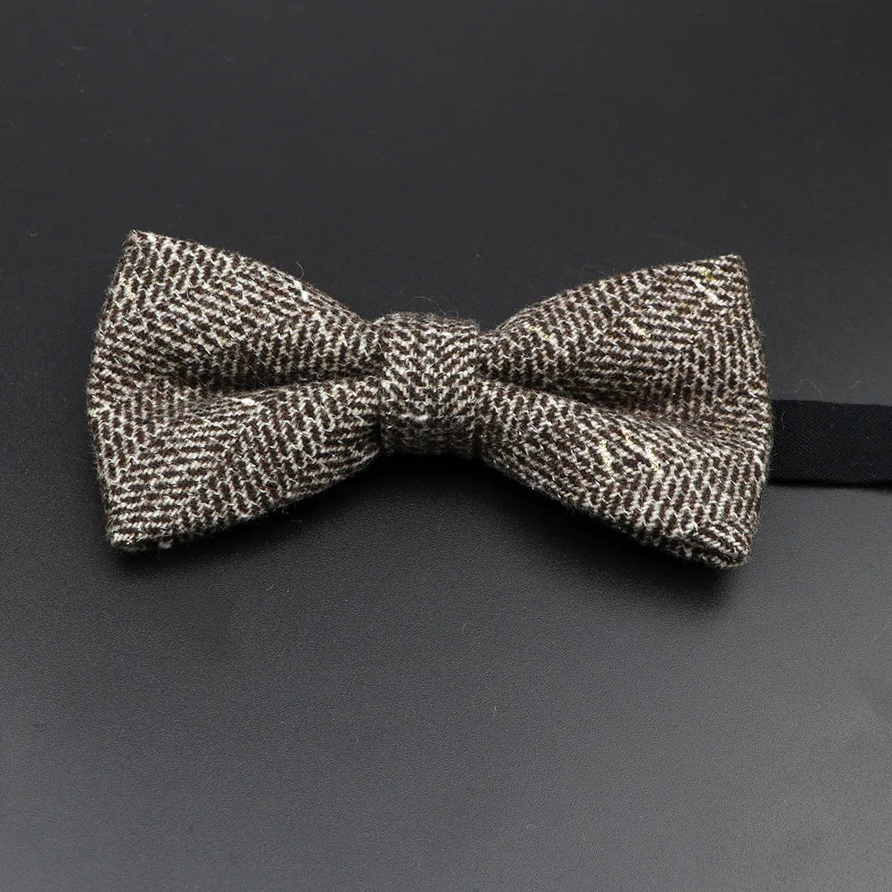 Shelby Bow Tie Collection.