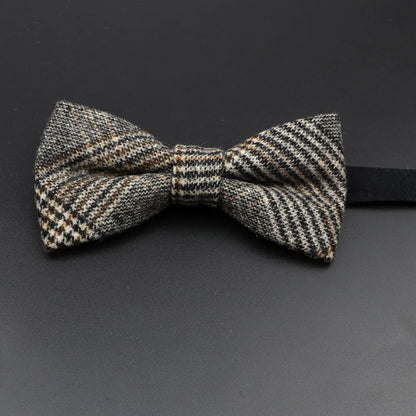 Shelby Bow Tie Collection.