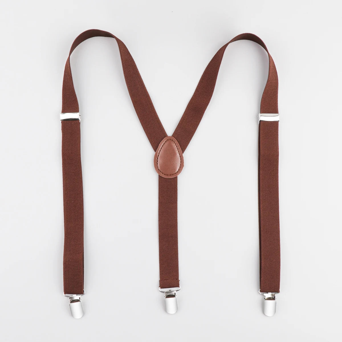 Shelby Suspenders Collection