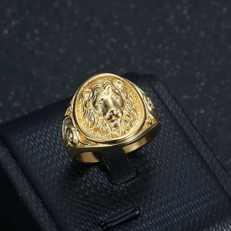 GodFather Ring
