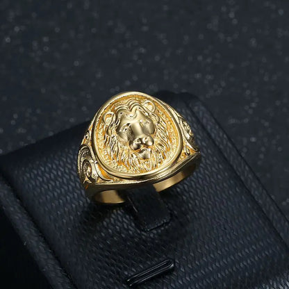 GodFather Ring