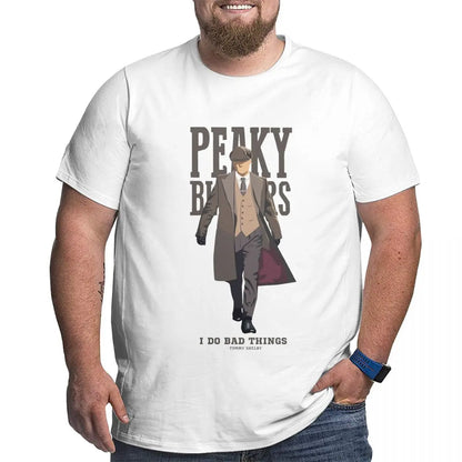 Tommy Peaky T-Shirt