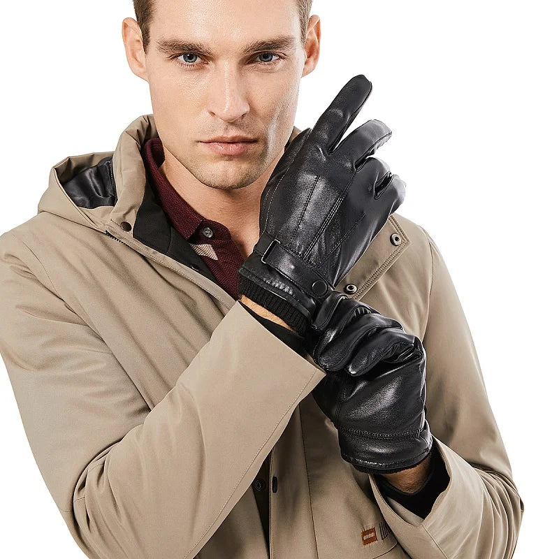 The Shelby Gloves