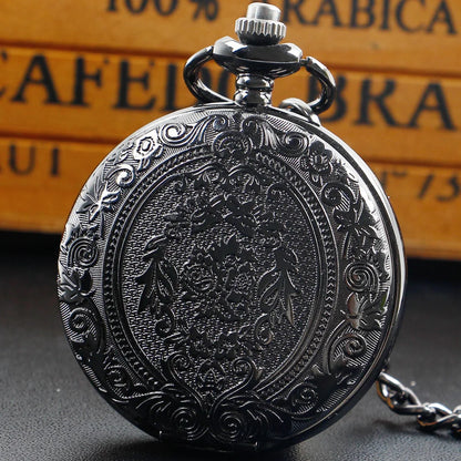 Luxury Pocket Watch Collection
