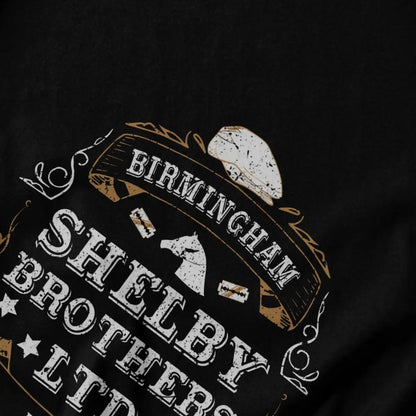 Shelby Brothers T Shirt