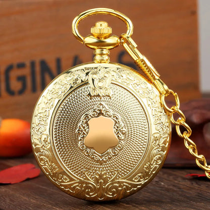 Tommy Original Pocket Watch