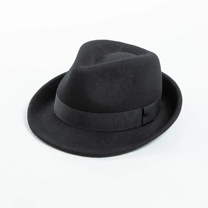 The Luca Fedora