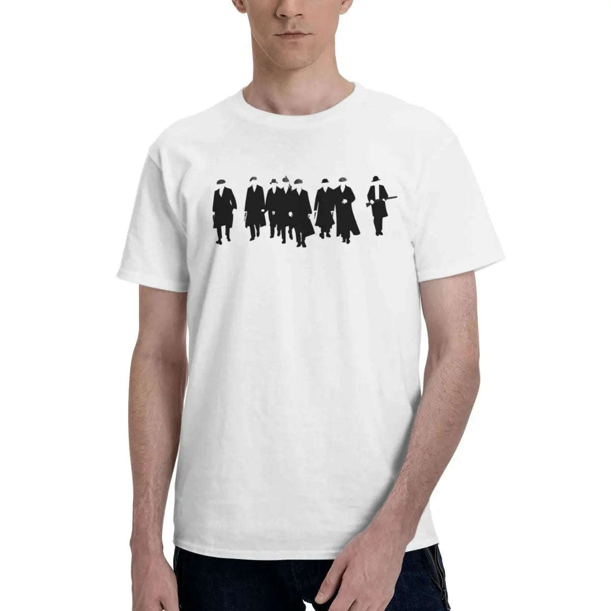 The Gang T-Shirt