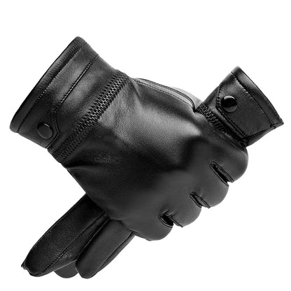 Shelby Leather Gloves