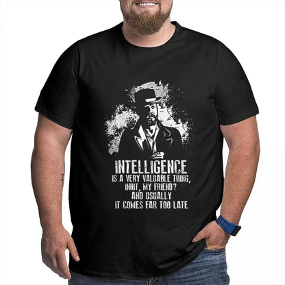 Alfie Solomons T Shirts