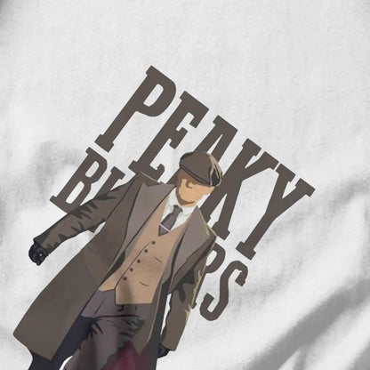 Tommy Peaky T-Shirt