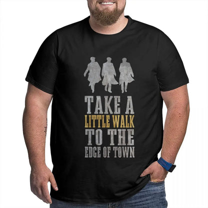 The Trio T-Shirt