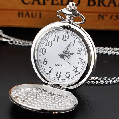 Luxury Pocket Watch Collection