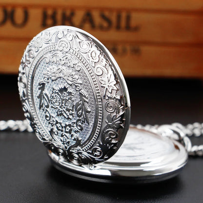 Luxury Pocket Watch Collection