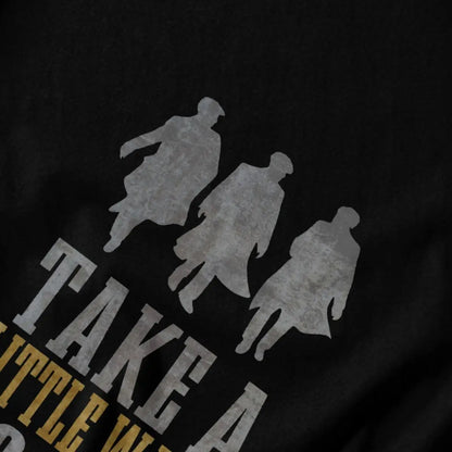 The Trio T-Shirt