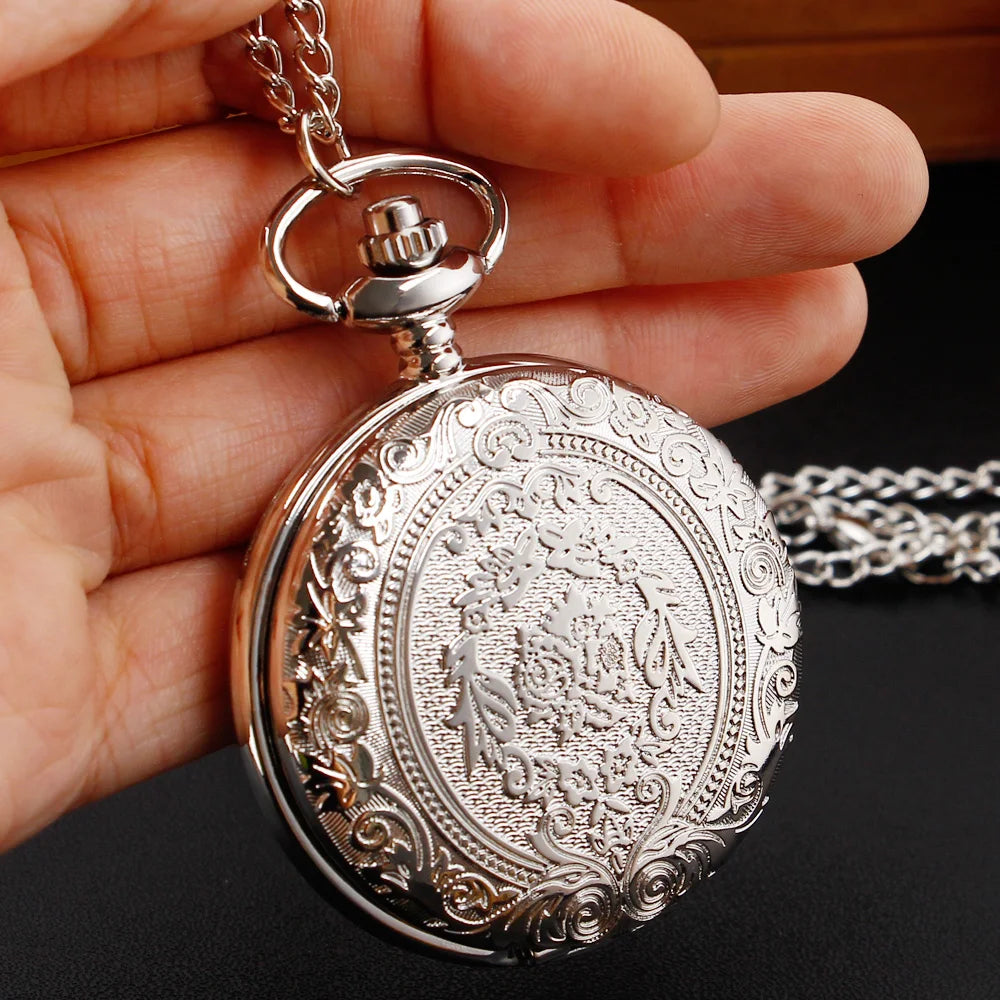 Luxury Pocket Watch Collection