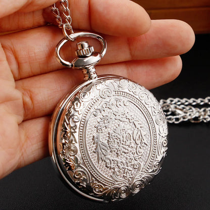 Luxury Pocket Watch Collection
