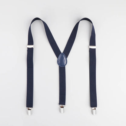 Shelby Suspenders Collection