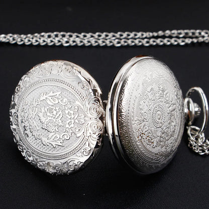 Luxury Pocket Watch Collection