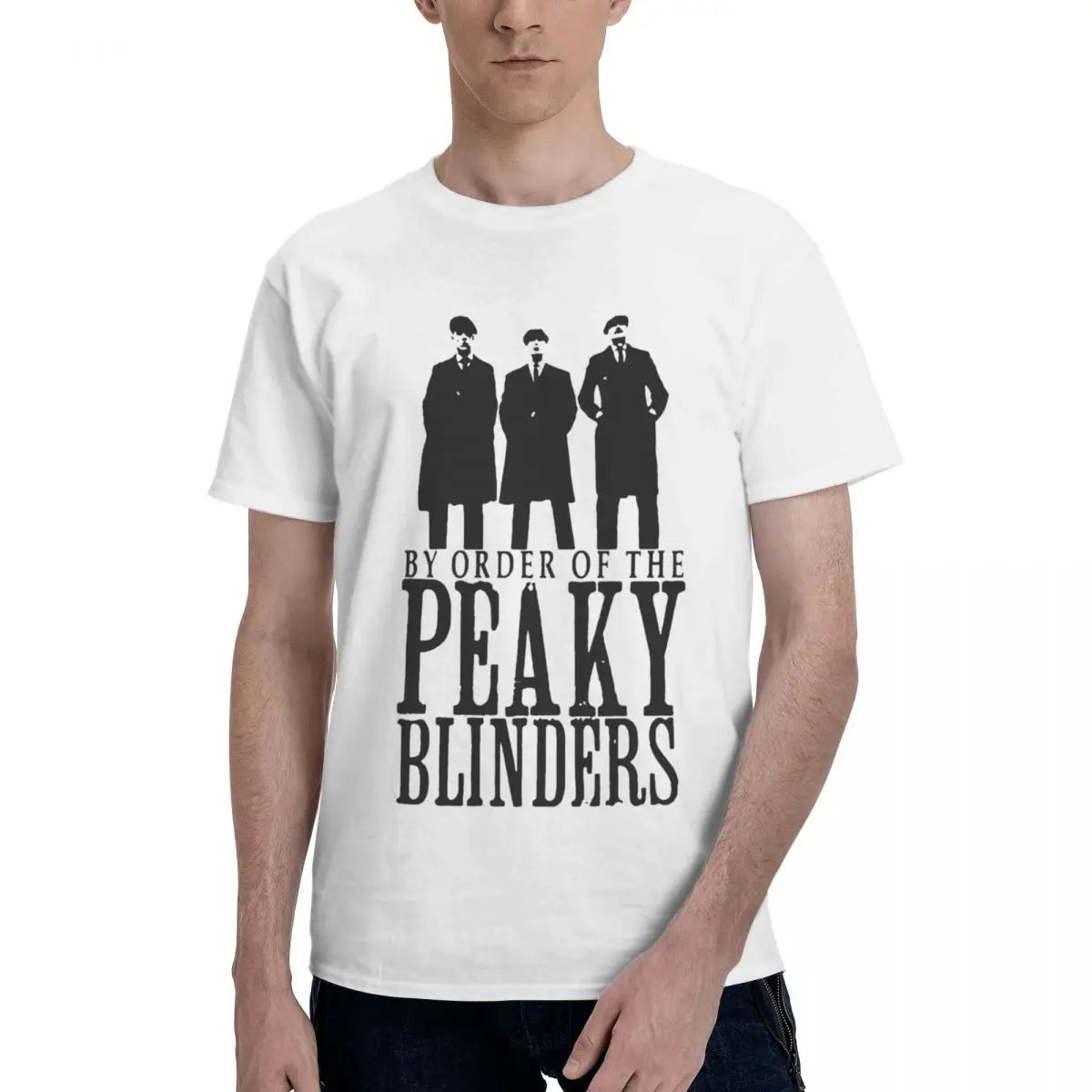 Peaky Leaders T-Shirt