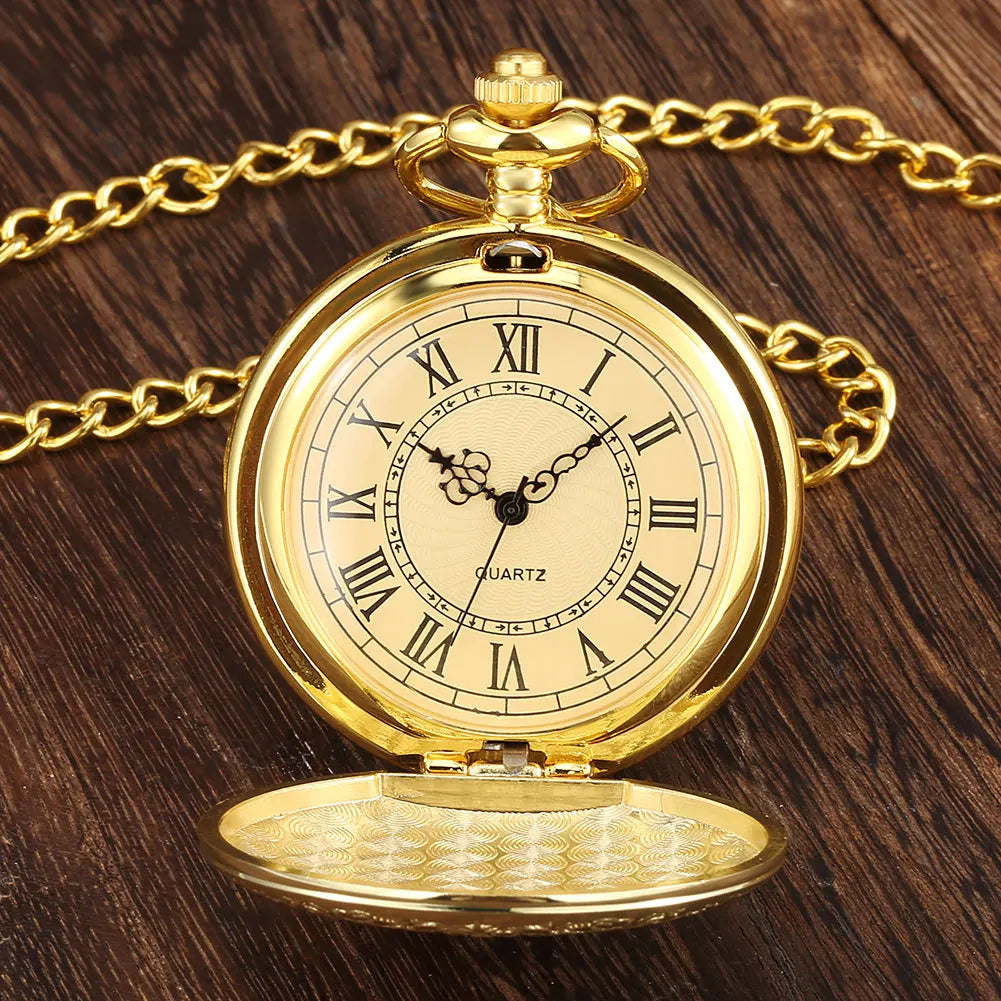 Tommy Original Pocket Watch