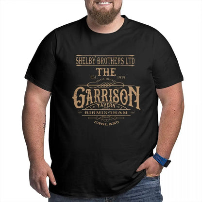 The Garrison T-Shirt